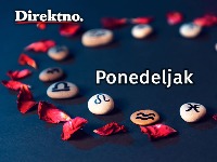 Blizanci obasjani optimizmom, Vagama se otvara lepa šansa na poslu