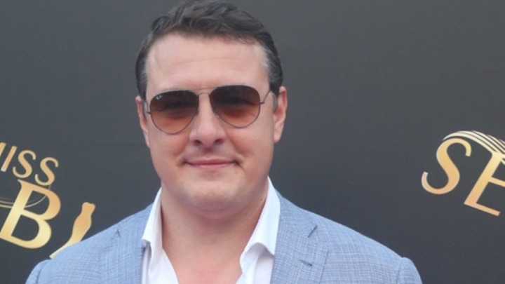 Naš poznati glumac nasledio dvorac od predaka van Beograda, pa uložio u biznis koji mu je preokrenuo život