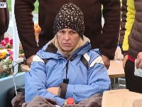 "Neverovatna majka": Njujork tajms o Dijani Hrki