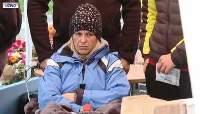 "Neverovatna majka": Njujork tajms o Dijani Hrki