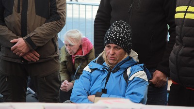 Dijana Hrka 14. dan štrajkuje glađu, poznato u kakvom je stanju