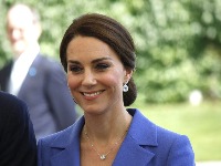 Kejt Midlton pitala ratnog veterana (100) za tajnu dugovečnosti: Ostala je ZATEČENA odgovorom (VIDEO) 