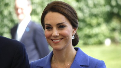 Kejt Midlton pitala ratnog veterana (100) za tajnu dugovečnosti: Ostala je ZATEČENA odgovorom (VIDEO) 