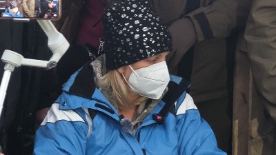 Dijana Hrka poziva građane na dogovor: "Srbijo, na tebe je red"