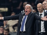 Obradović: Ne gubimo mi utakmice zbog telefona