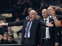 Novinar ESPN: Politika umešana u odlazak Željka Obradovića