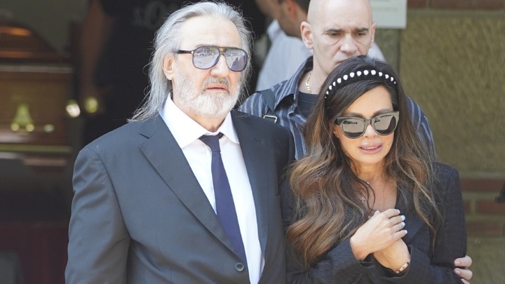 "Od Miše Grofa želim samo ono materijalno što mi po zakonu pripada": Nikolina Pišek besna kao ris na bivšeg svekra