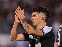 Partizan traži bogatstvo za Vukotića: Nemci i Austrijanci u igri