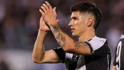 Partizan traži bogatstvo za Vukotića: Nemci i Austrijanci u igri