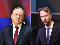 Đilas ambasadoru EU: Teror Vučićevih televizija se nastavlja