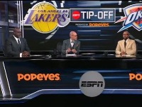 Barkli ućutkao Šeka zbog Jokića: Bolji je od tebe (VIDEO)