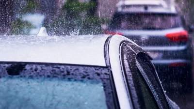 RHMZ izdao hitno upozorenje: Uskoro kreće JAKA KIŠA