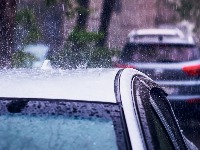 Ciklon sve bliži Srbiji: Evo kada stiže kiša i gde će padati sneg