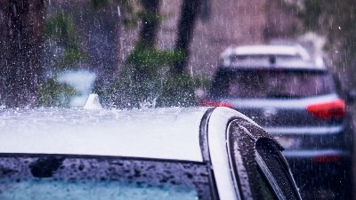 Ciklon sve bliži Srbiji: Evo kada stiže kiša i gde će padati sneg