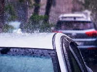 HITNO upozorenje RHMZ: Kreće KIŠA!