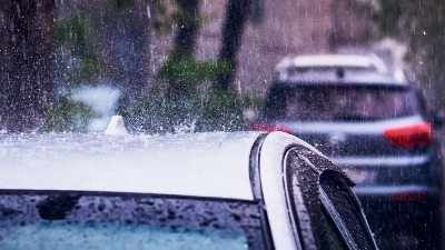 STIGAO HLADNI TALAS Čekaju nas nestabilno vreme i pljuskovi!