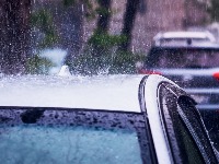 Kiša već pljušti u ovim delovima Srbije: Evo ko je sledeći na udaru
