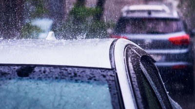 Kiša već pljušti u ovim delovima Srbije: Evo ko je sledeći na udaru