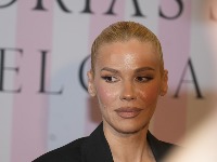 "Mislila sam da umirem": Nataša Bekvalac prvi put o teškom porođaju - "Trajalo je 11 sati"