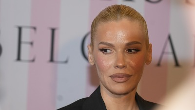 "Mislila sam da umirem": Nataša Bekvalac prvi put o teškom porođaju - "Trajalo je 11 sati"