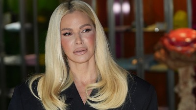 "Hana je dobila šamarčinu od mene": Nataša Bekvalac otkrila detalje svađe sa ćerkom