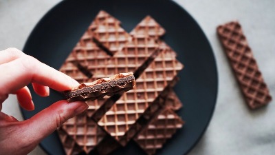 Starinsku poslasticu pamte svi iz bivše Jugoslavije: Podseća na oblandu, ali je bolja 