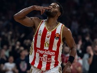 Batler i Dobrić ČINILI ČUDA: Zvezda srušila Monako!