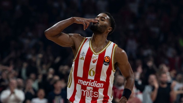 Batler i Dobrić ČINILI ČUDA: Zvezda srušila Monako!