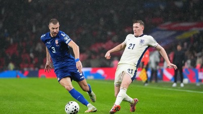 Ovako Srbija ipak može na SP: To je naučna fantastika!