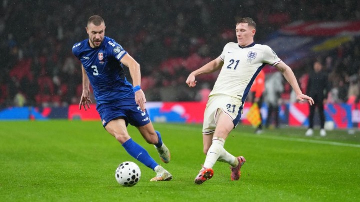 Ovako Srbija ipak može na SP: To je naučna fantastika!