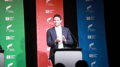 Grbović: EU nema službenu dužnost da nas demokratizuje, režim treba menjati iz korena