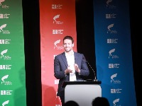 Grbović: Orbanov pad snažan udarac populistima koji potkopavaju EU