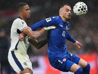 Kostić posle poraza na Vembliju isprozivao Piksija!