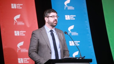 "EU parlamentarci znaju da u Srbiji postoji alternativa lažnim evrointegracijama"