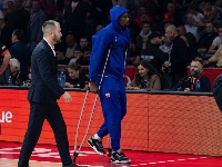 Košarkaš Zvezde na ŠTAKAMA: Prizor koji boli Delije