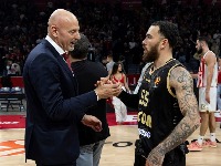 Saša Obradović: Moji igrači su HEROJI