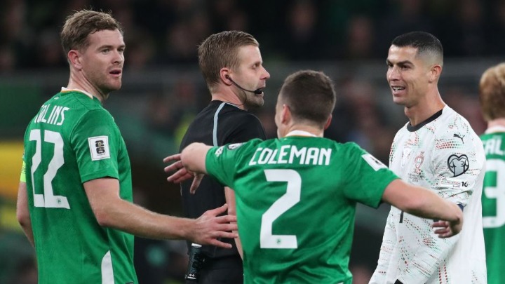 Portugalci šokirani u Dablinu, Ronaldo ISKLJUČEN, Francuska na Mundijalu