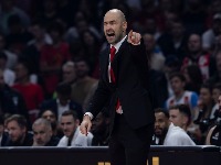 Asvel se obrukao: Jedna od najgorih partija bilo kog tima u istoriji Evrolige