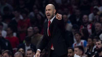 Asvel se obrukao: Jedna od najgorih partija bilo kog tima u istoriji Evrolige