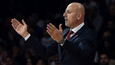 Brz odgovor ABA lige o spornom detalju u Ljubljani