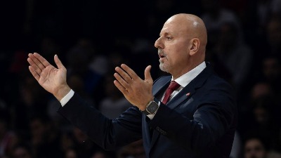 POTVRĐENO Zvezda gostuje na "velikom povratku" u Tel Aviv