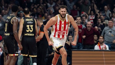 Plavšić ide iz Zvezde u drugu ligu Turske?!