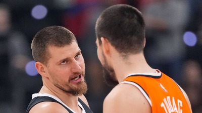 Jokićev čas košarke: Sa 55 poena demolirao Kliperse