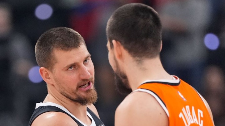 Jokićev čas košarke: Sa 55 poena demolirao Kliperse