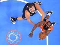 Jokić protiv Klipersa postavio tri rekorda - partija za istoriju!