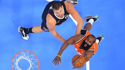 Jokić protiv Klipersa postavio tri rekorda - partija za istoriju!