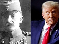 Od vojvode Mišića do Trampovog kazina? "Velika ratna sala" skriveni dragulj Starog Generalštaba (FOTO, VIDEO)