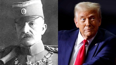 Od vojvode Mišića do Trampovog kazina? "Velika ratna sala" skriveni dragulj Starog Generalštaba (FOTO, VIDEO)