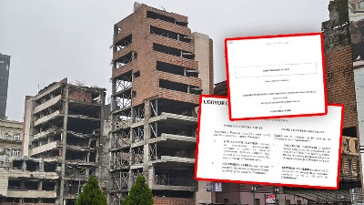 Šema za novi Generalštab - pet ugovora umesto jednog: Ovako će izgledati novi kompleks