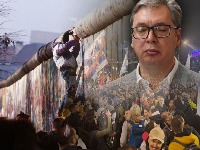 Ko predsedniku Srbije DIŽE PRITISAK?